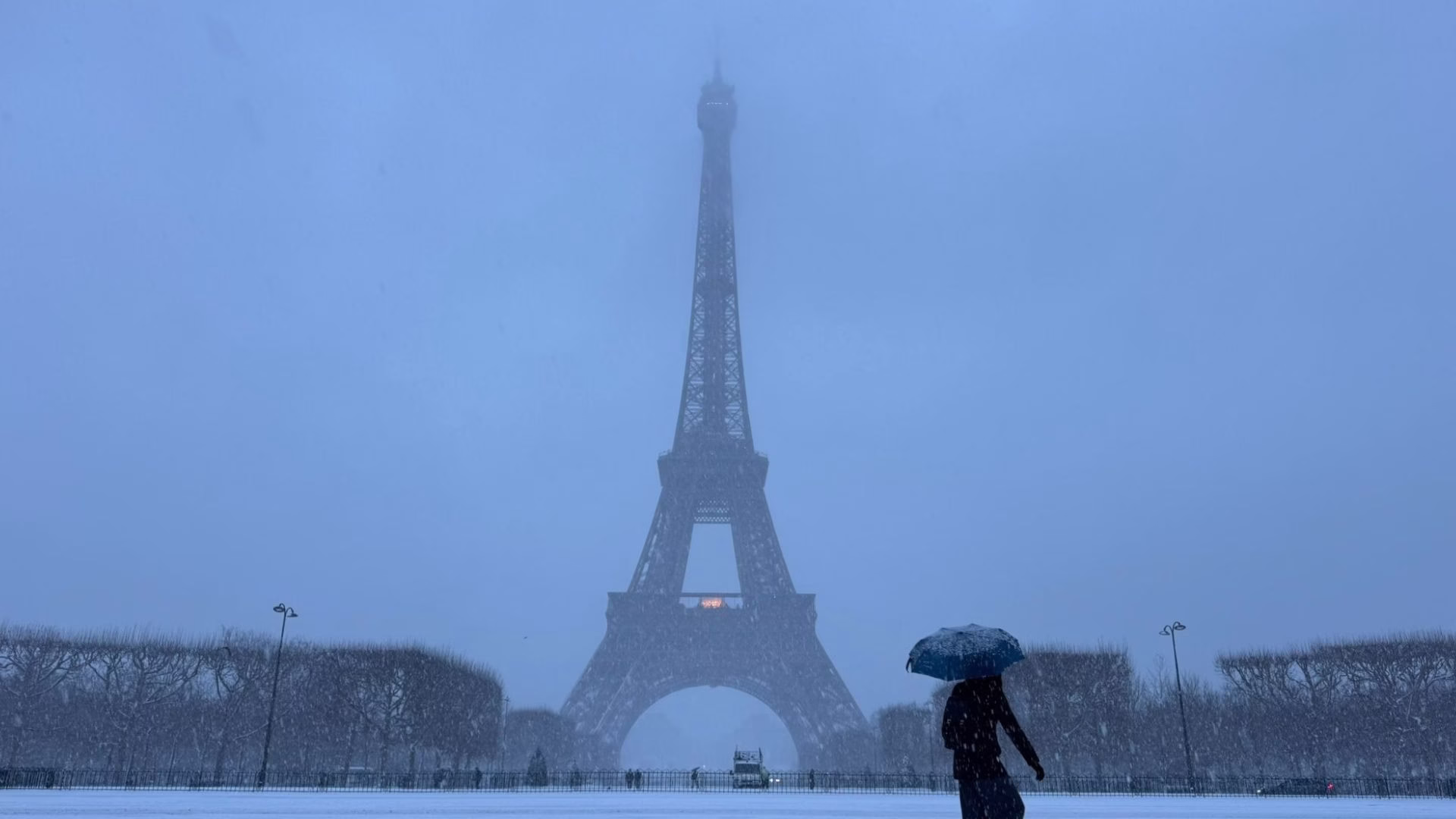Tormenta Goretti causa caos en Europa: deja víctimas, miles de personas sin luz y colapsa transporte 2 Tormenta Goretti causa caos en Europa: deja víctimas, miles de personas sin luz y colapsa transporte