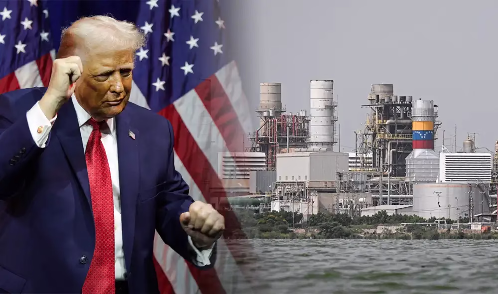 EE. UU. evalúa suspender sanciones a Venezuela para reactivar exportaciones petroleras 2026
