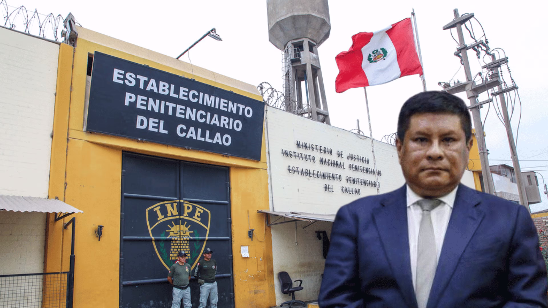 INPE bajo la lupa: jóvenes sin experiencia accedieron a contratos tras reunirse con Iván Paredes.