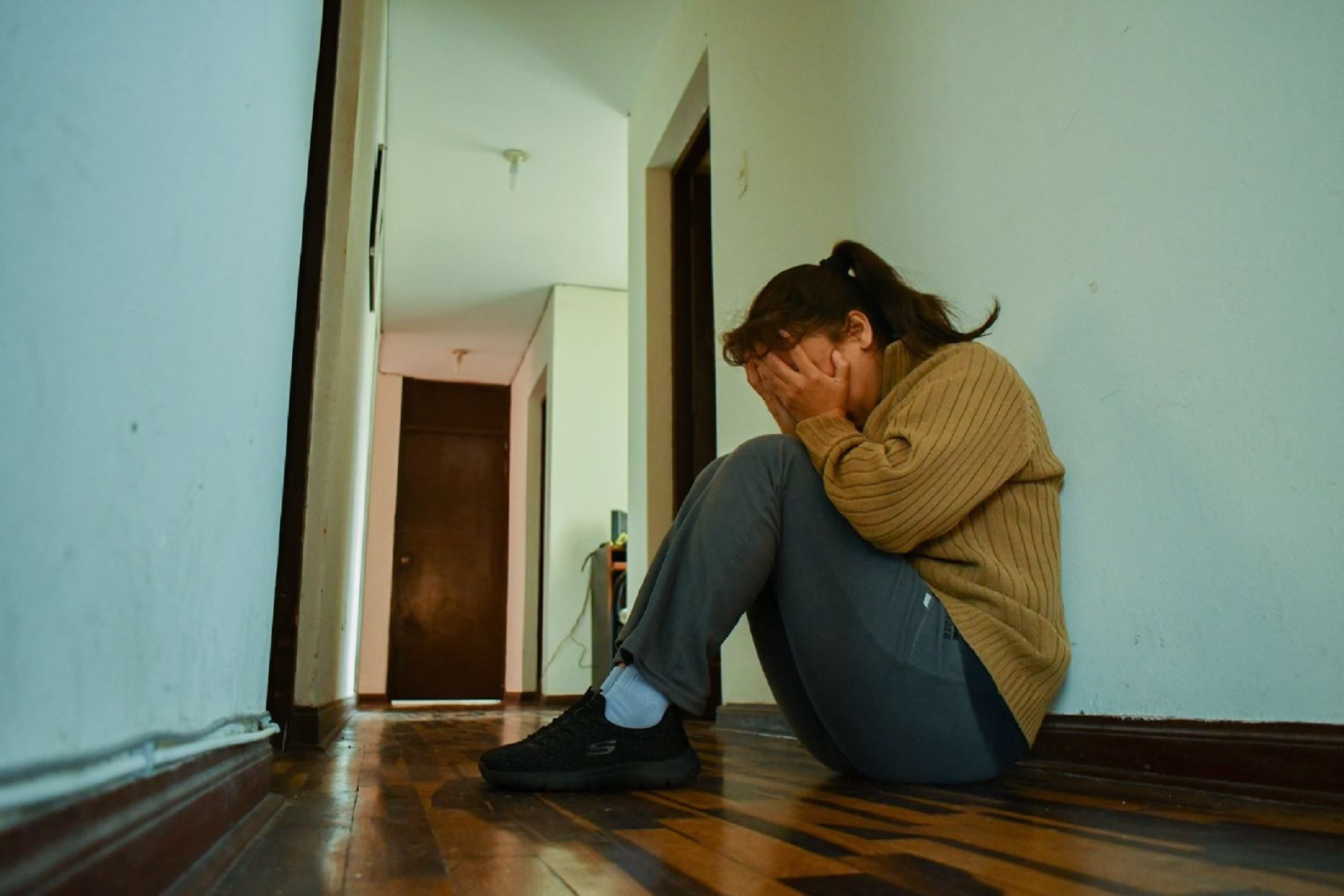 Alerta por salud mental en el Perú: depresión severa aumenta hasta un 239% en los últimos años 2026