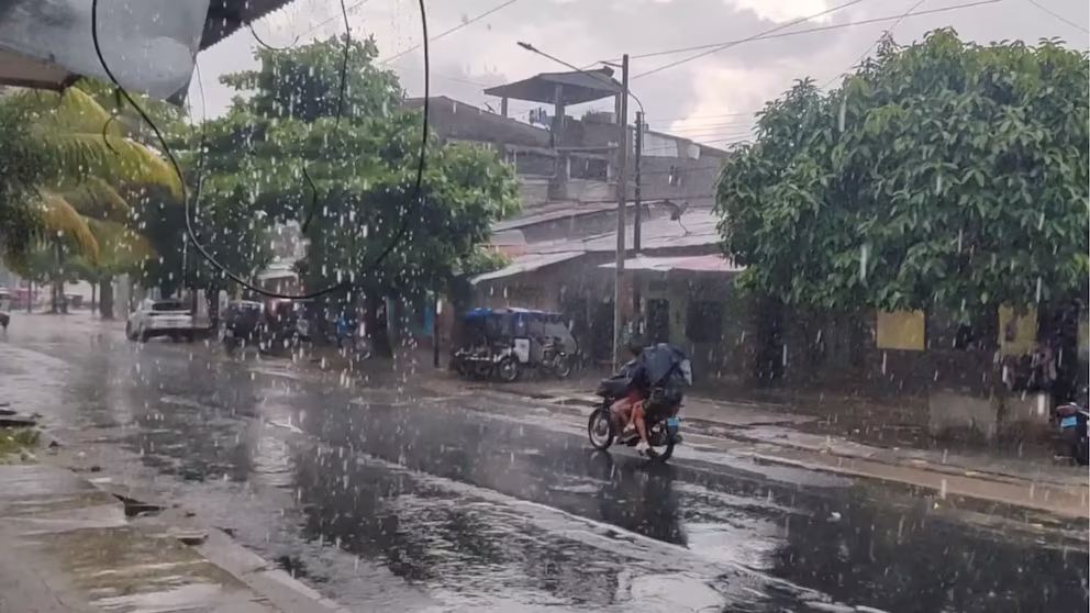 Tragedia por lluvias en Junín: huaico deja 4 fallecidos y otros desaparecidos 2 Tragedia por lluvias en Junín: huaico deja 4 fallecidos y otros desaparecidos 2026