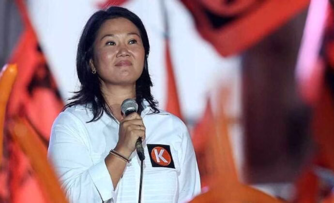 Poder Judicial dispone el cierre definitivo del caso Cócteles a favor de Keiko Fujimori y Fuerza Popular 2026
