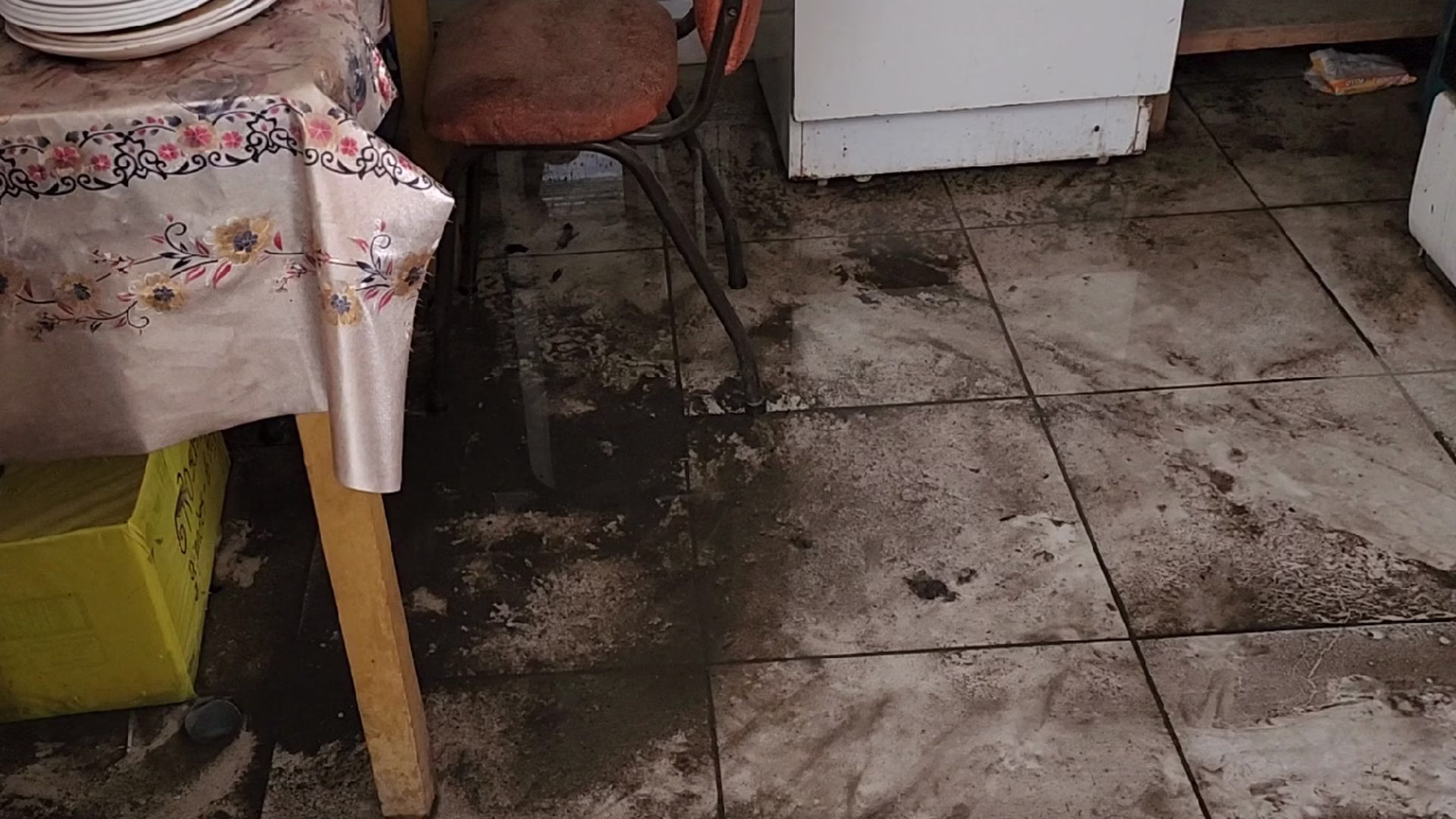 Aguas residuales inundan viviendas en Bustamante y Rivero: debido al colapso de desagües por fuertes lluvias 1 Aguas residuales inundan viviendas en Bustamante y Rivero: debido al colapso de desagües por fuertes lluvias