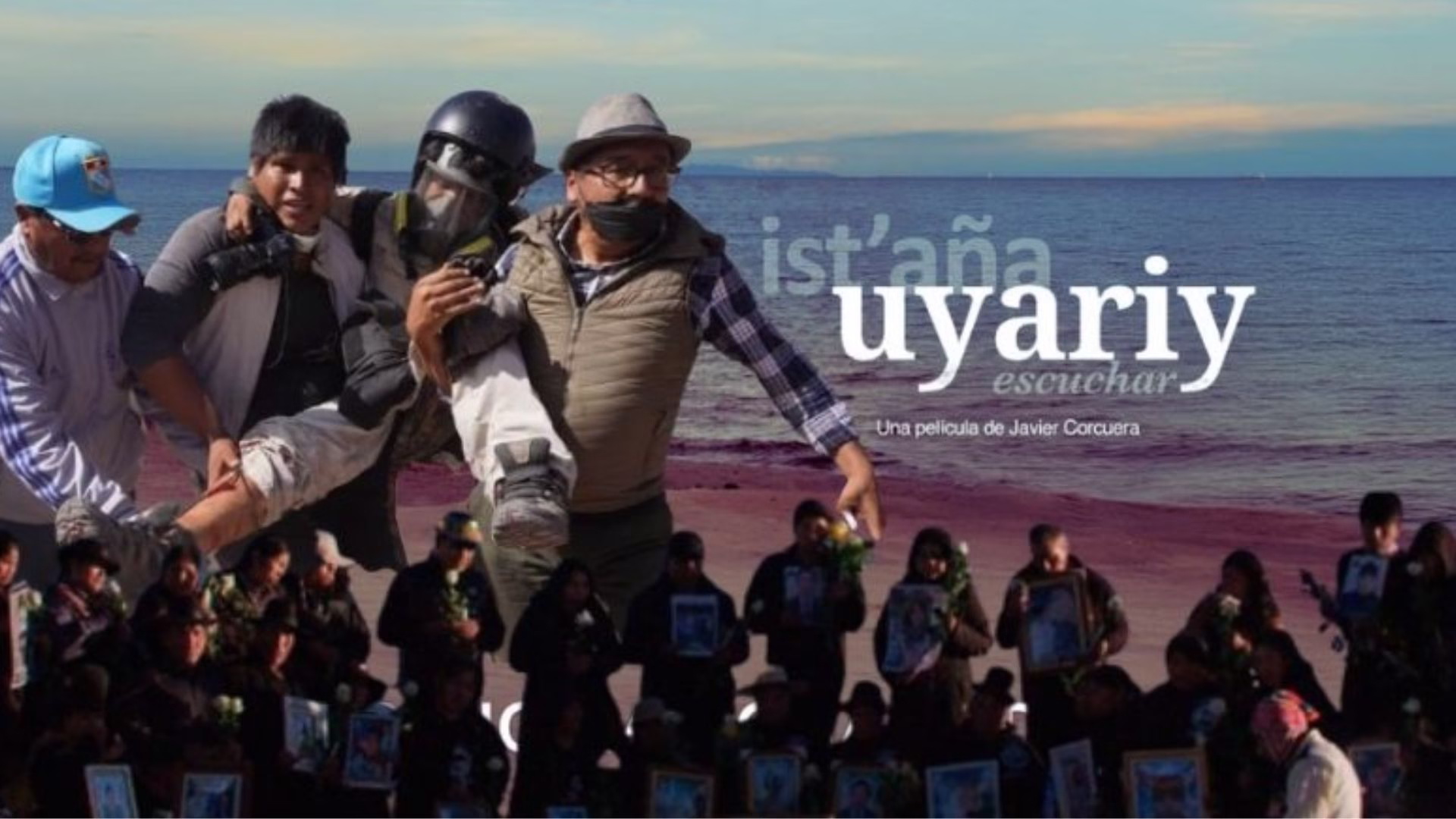 EL PIRATA| Uyariy: una memoria incómoda, con razones claras para escuchar antes de prejuzgar