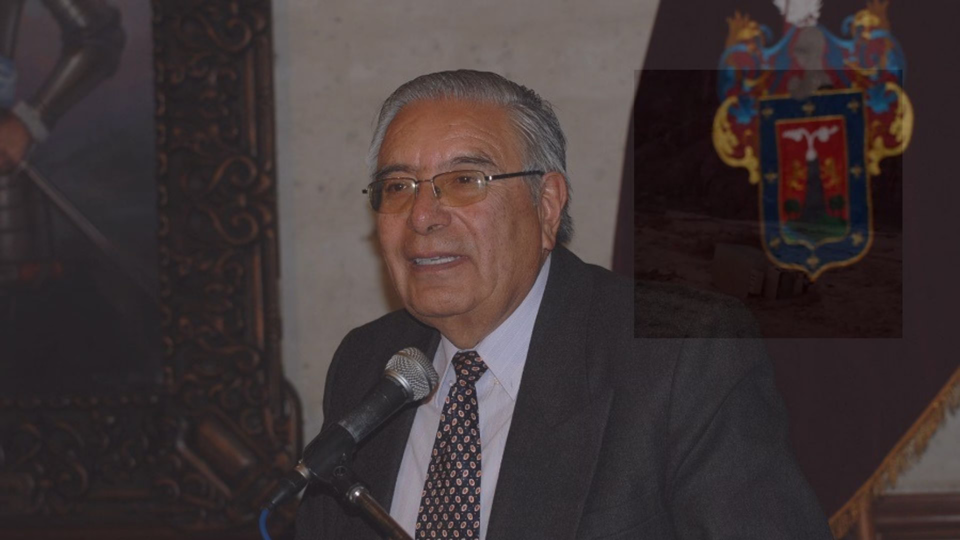 ALMA MATINAL| El hombre hecho latido*, artículo de opinión de Carlos Rivera.