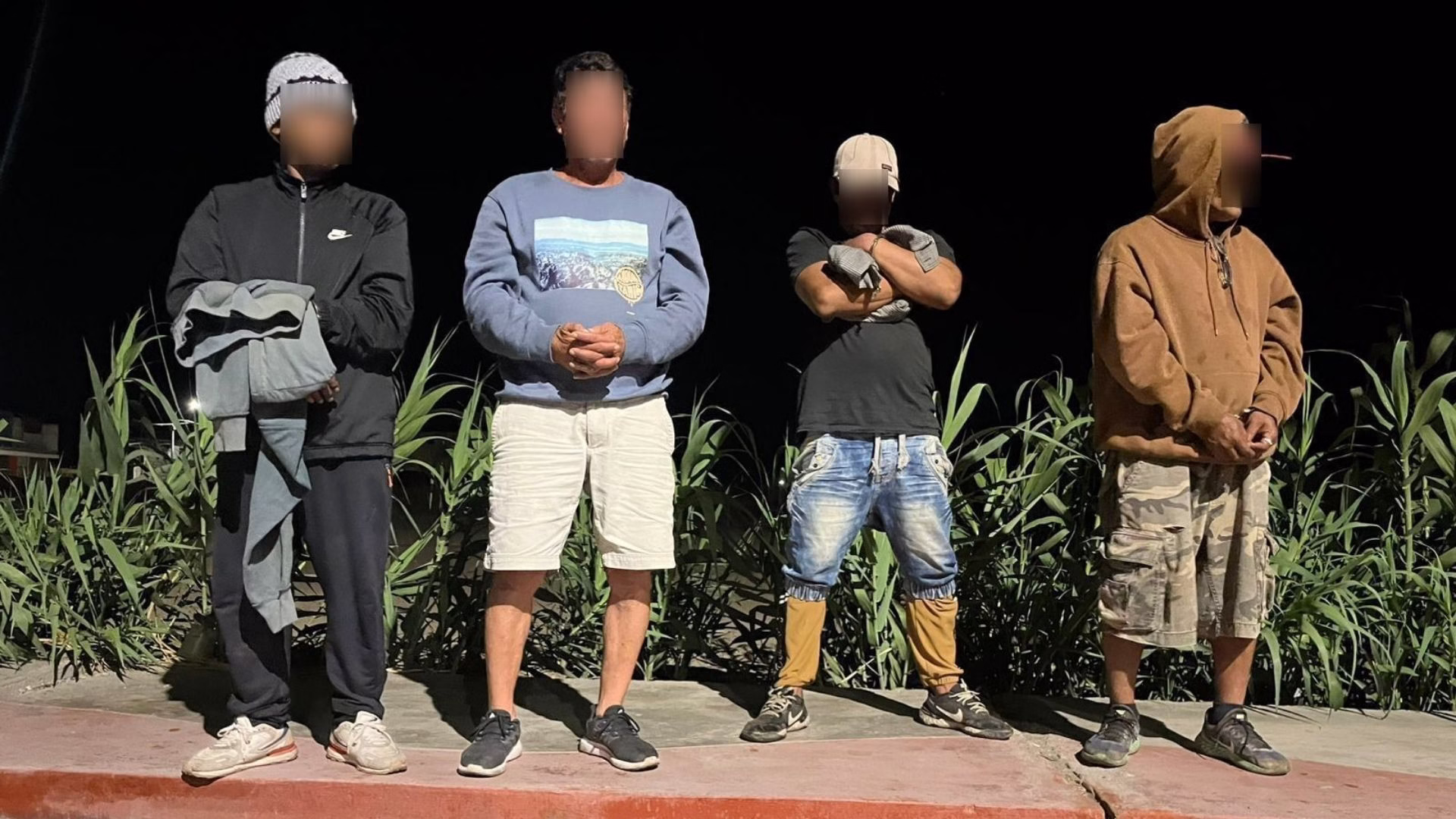Arequipa: Policía Antidrogas desarticula banda “Los Lechuceros” y decomisa drogas en Camaná