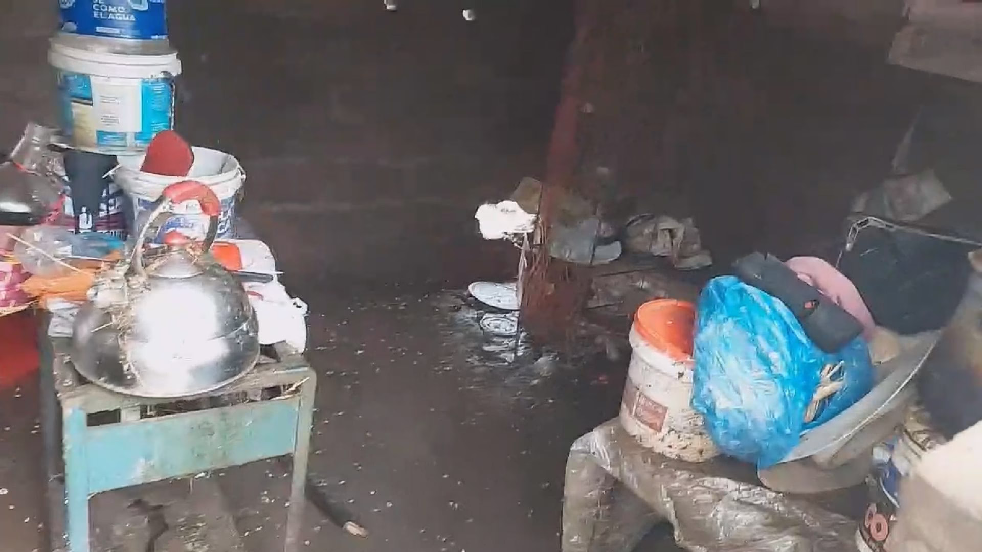 Lluvias en el Cono Sur: en Characato dejan al menos 20 viviendas inundadas y cuantiosas pérdidas materiales 1 Lluvias en el Cono Sur: en Characato dejan al menos 20 viviendas inundadas y cuantiosas pérdidas materiales