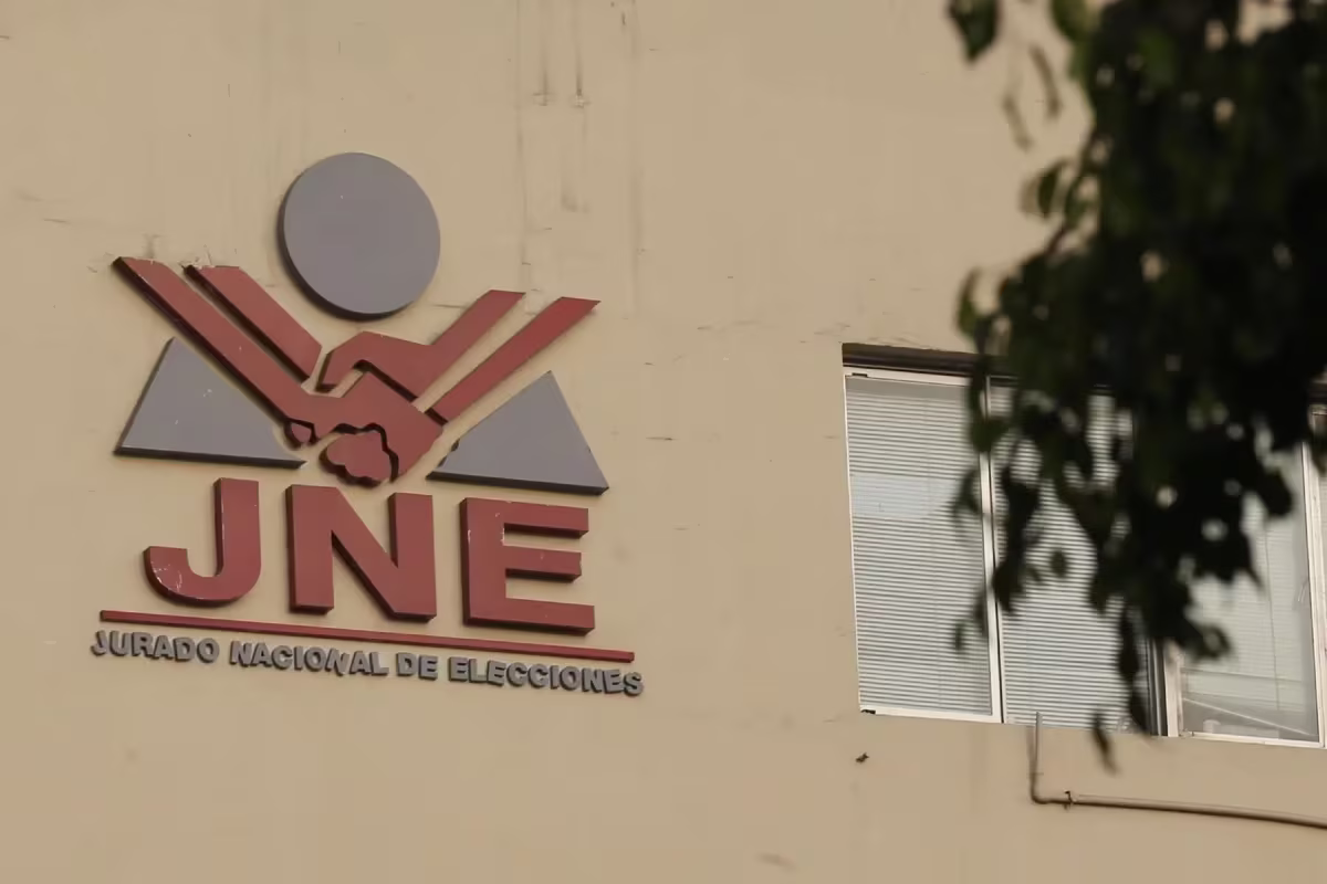 Alianzas electorales del sur entre las 23 solicitudes para los comicios regionales y municipales 2026 2026