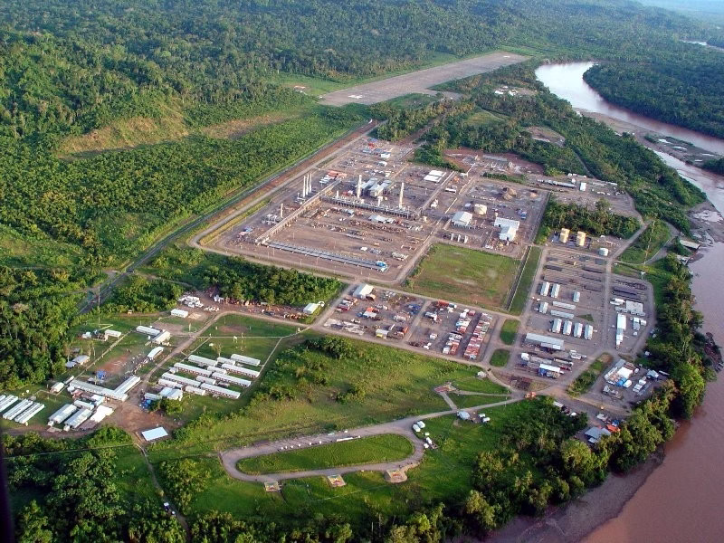 Gas natural de Camisea podría llegar a Puno y Madre de Dios con inversión superior a S/780 millones 1 Gas natural de Camisea podría llegar a Puno y Madre de Dios con inversión superior a S/780 millones 2026