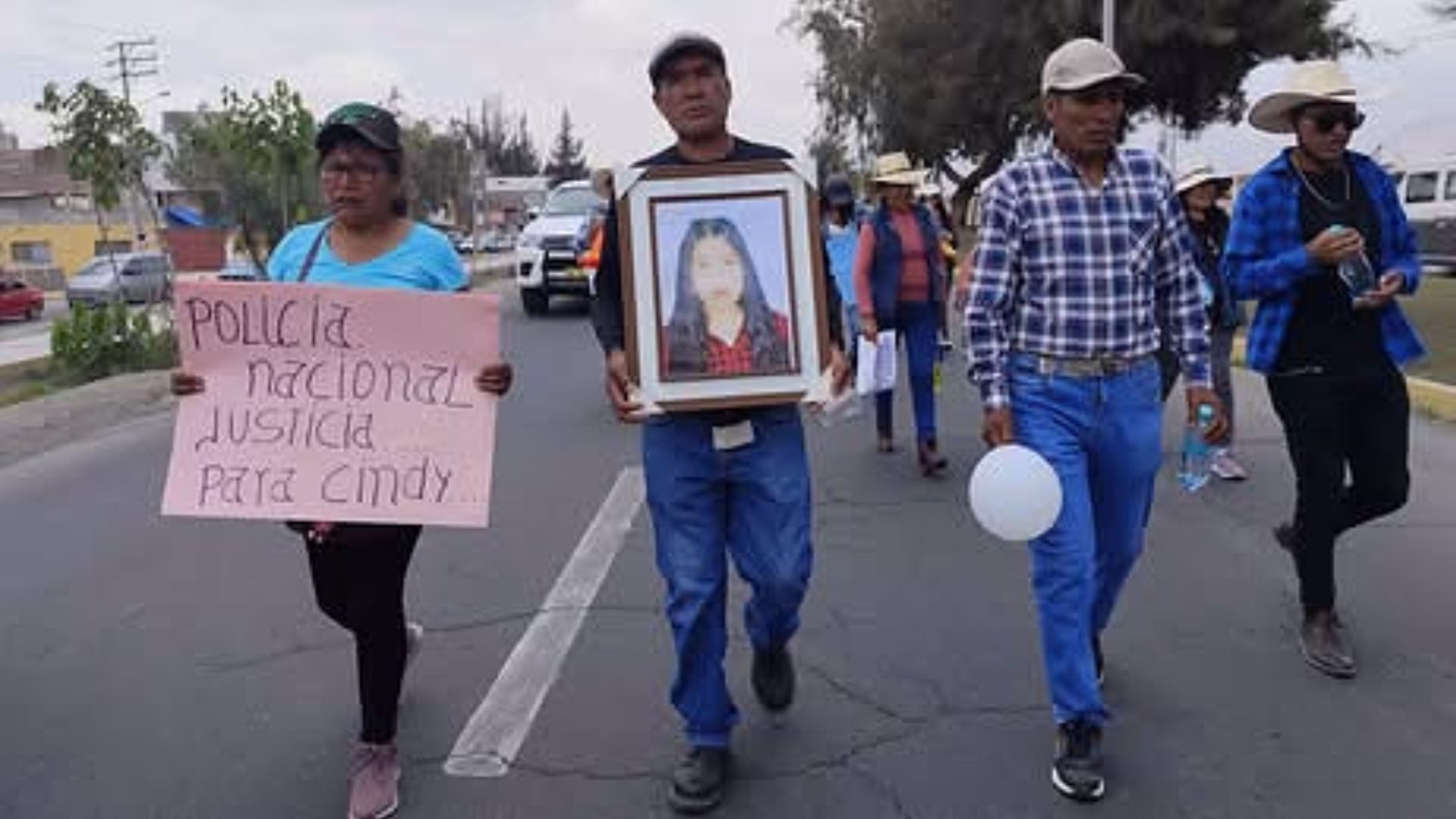 Arequipa: extranjero es condenado a 35 años de cárcel por feminicidio de joven en botica de Cerro Colorado