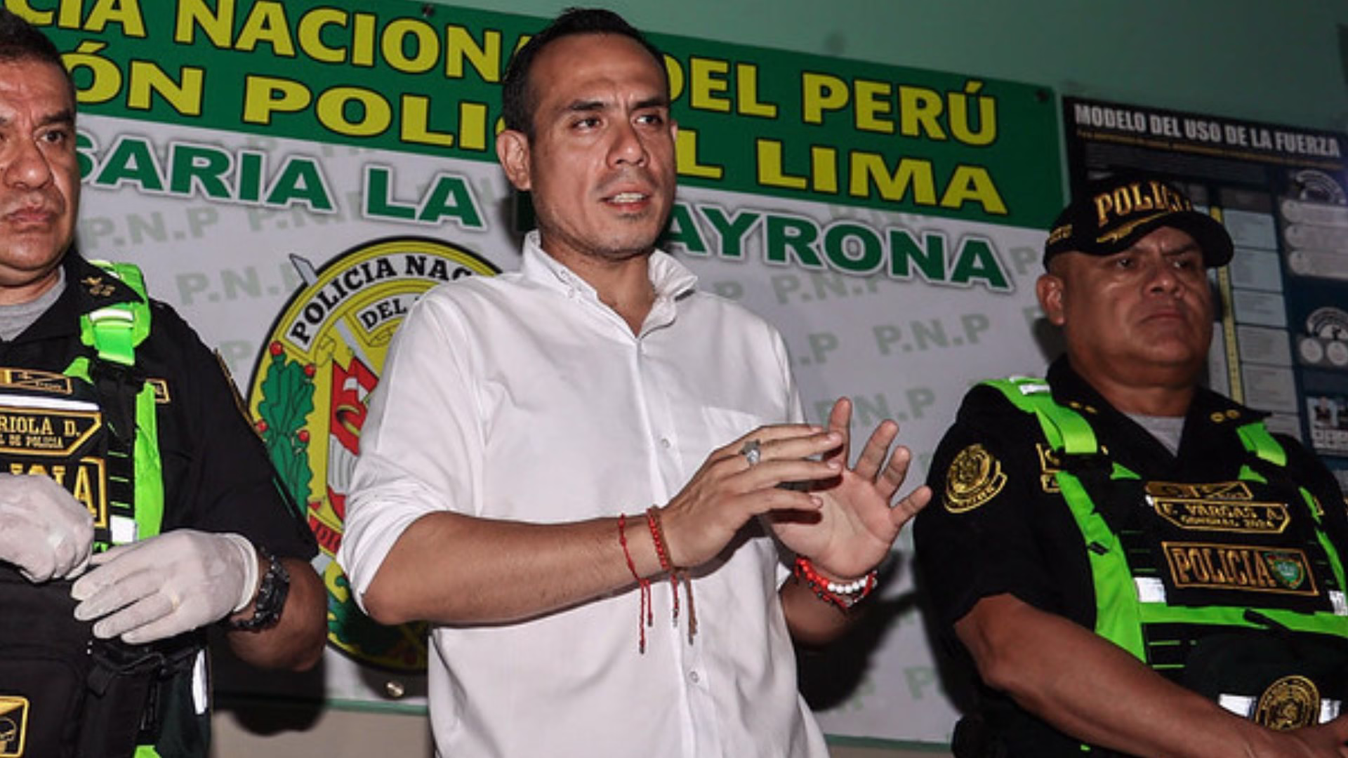 APUNTE JURÍDICO| ¿Censura o vacancia presidencial?, artículo de opinión de Omar Candia.