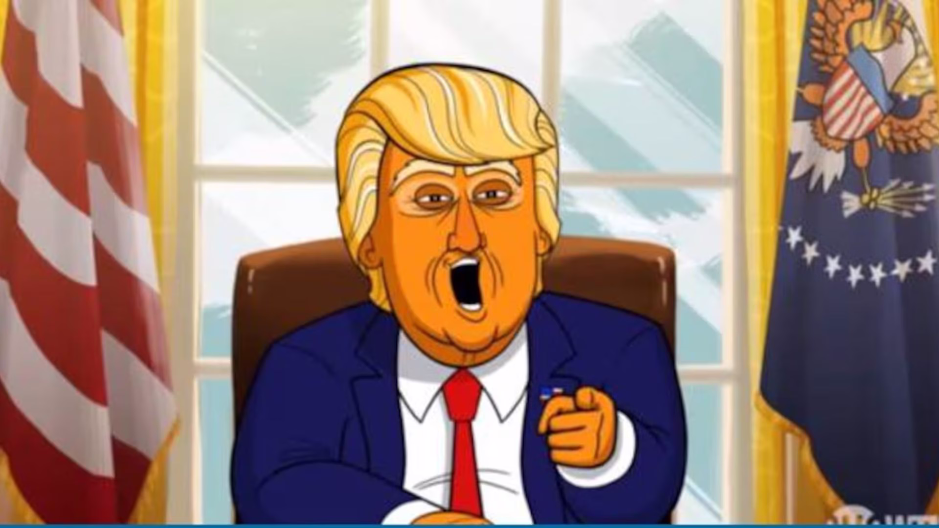 Las acciones de Donald Trump en su segundo mandato no son simples políticas controversiales,