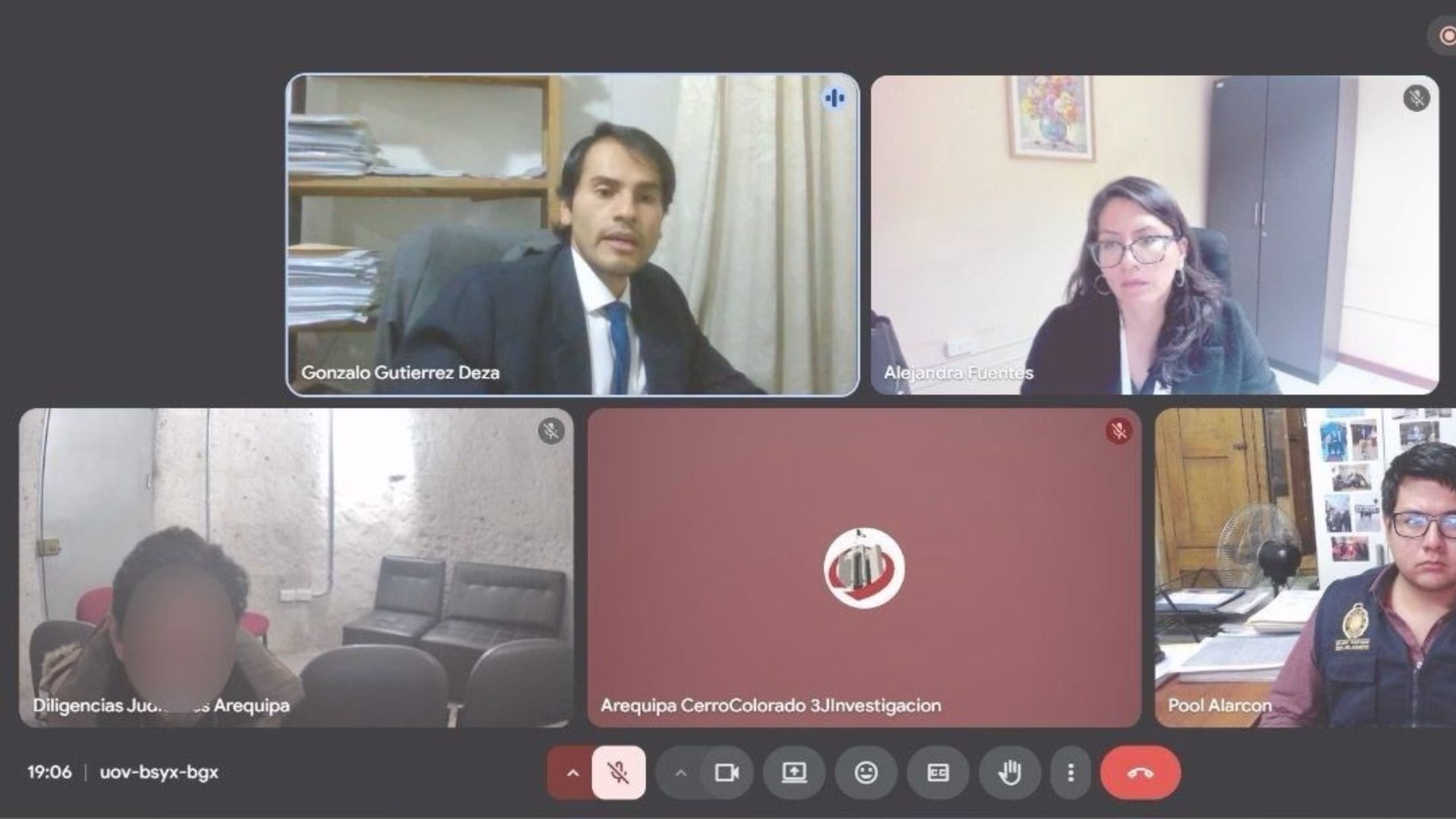 Arequipa: envían a la cárcel a individuo que captó a menor por Facebook y la citó para tener relaciones 1 Arequipa: envían a la cárcel a individuo que captó a menor por Facebook y la citó para tener relaciones
