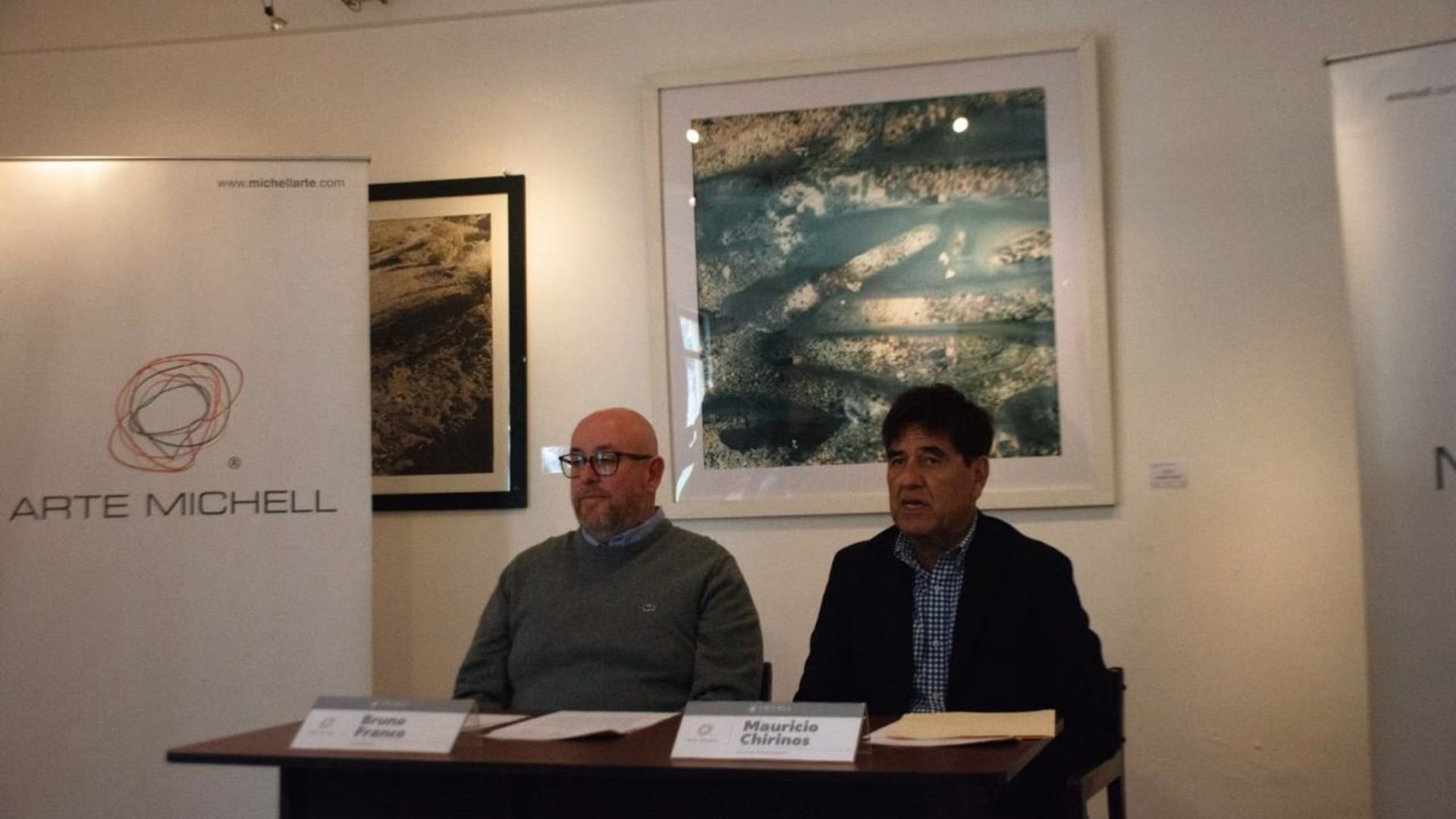 XLV Arte Michell convoca a artistas peruanos para preservar la tradición textil y la acuarela