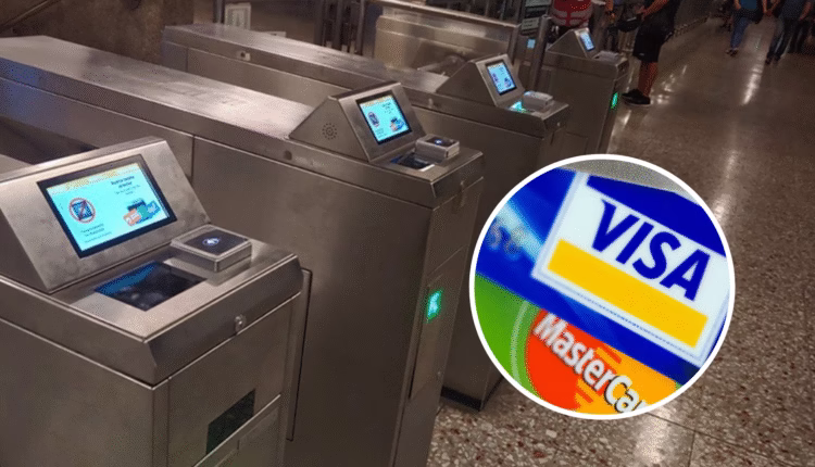 Chile habilitará el pago con tarjetas bancarias en servicios clave de trenes desde febrero de 2026 2026
