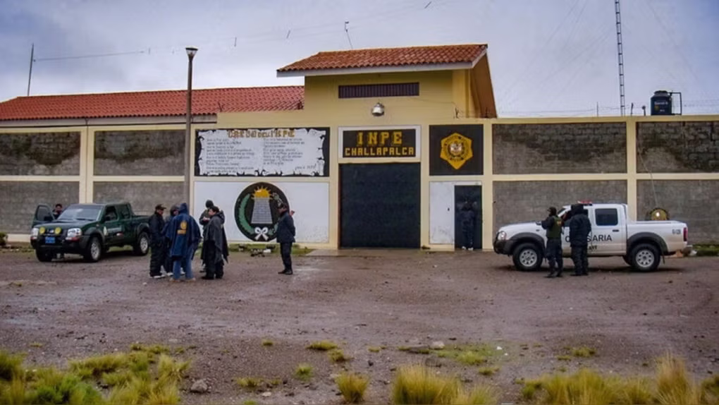 Tacna acatará paro regional el 4 de febrero en rechazo al penal de Challapalca, confirma Frente de Defensa 2026