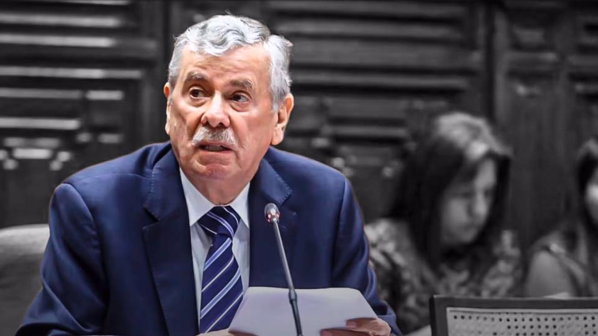 APUNTE JURÍDICO| La autonomía judicial bajo presión: a propósito de las declaraciones del presidente del Congreso