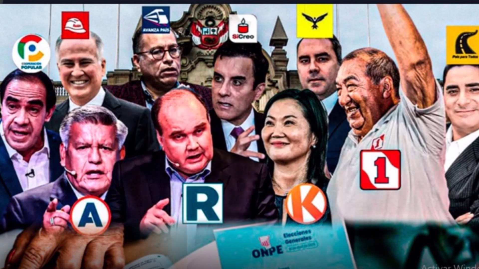 CORDILLERA DE PALABRAS| Mentiras dulces vs. verdades amargas, artículo de opinión de Sarko Medina,