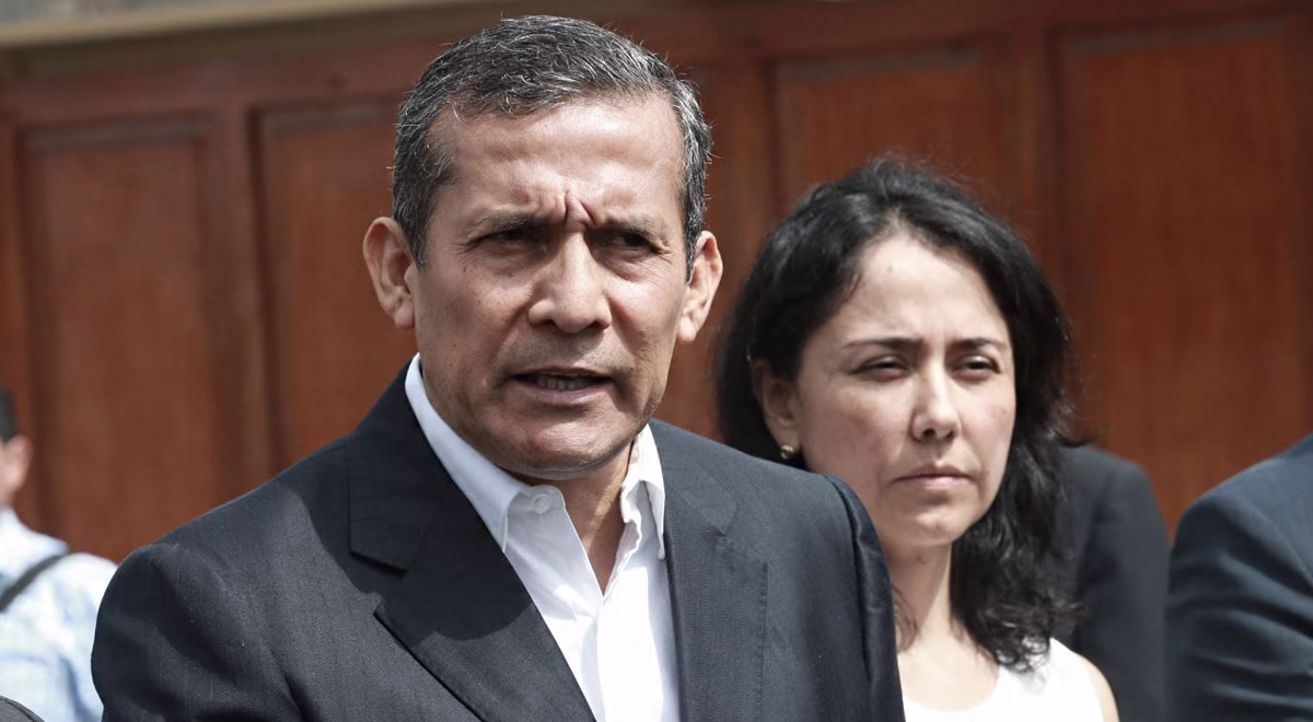 Fiscalía inicia investigación contra magistrados que condenaron a Ollanta Humala 2026