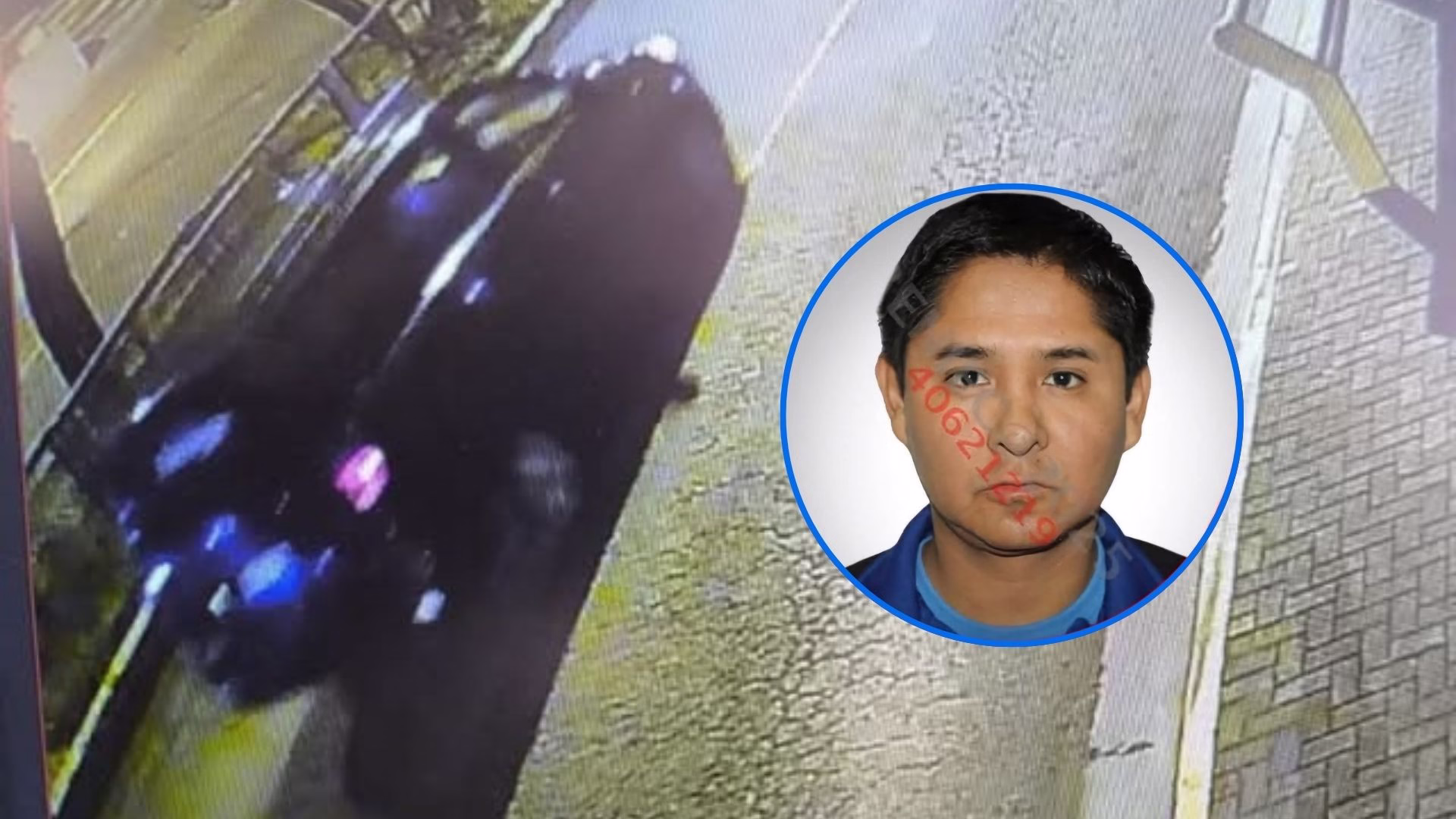 Capturan en Arequipa a exfuncionario acusado de atropellar y causar la muerte de ingeniera en Cayma en 2025
