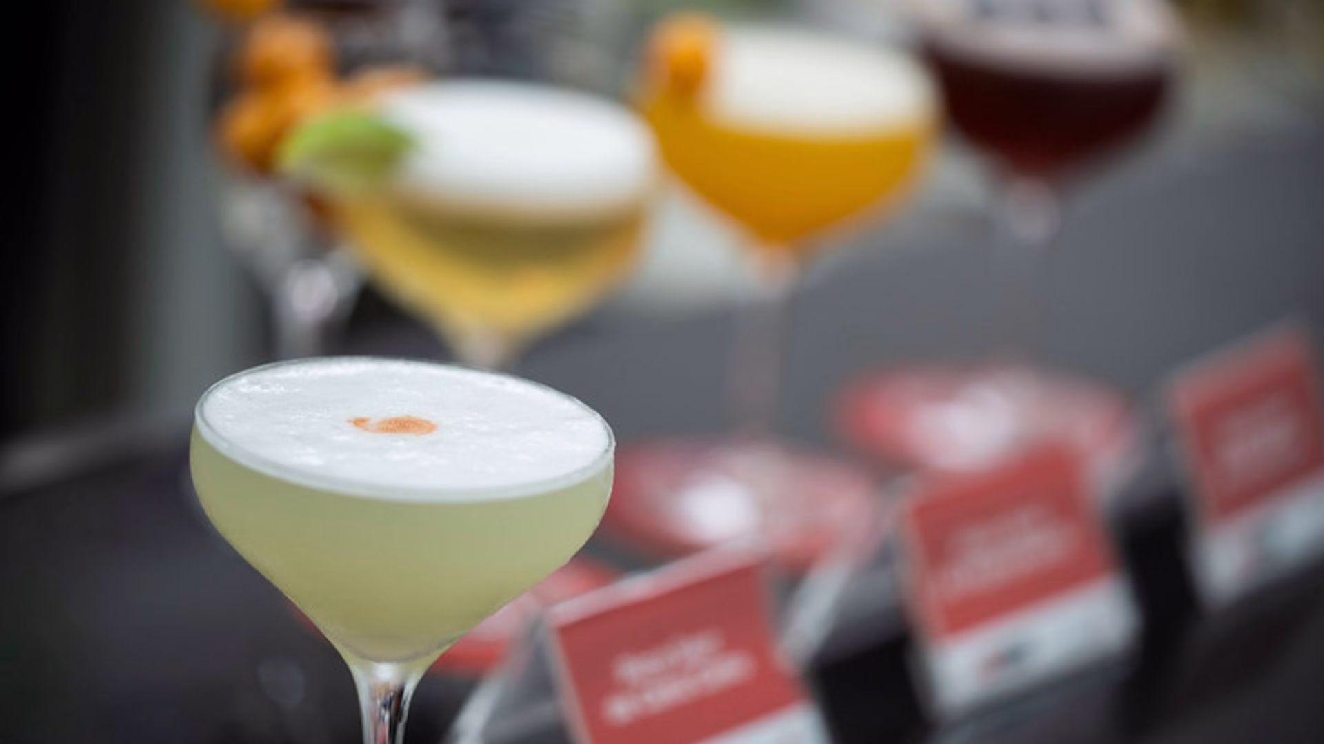 Día del Pisco Sour: presenta innovadoras propuestas inspiradas en la costa, sierra y selva del Perú 1 Día del Pisco Sour: presenta innovadoras propuestas inspiradas en la costa, sierra y selva del Perú