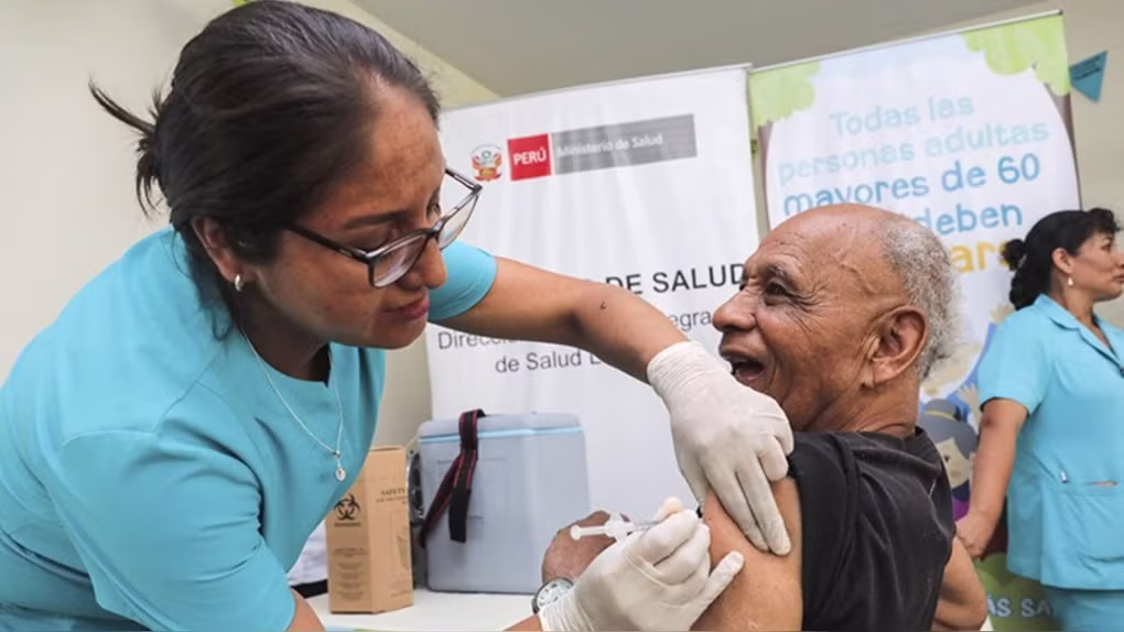 Minsa lanza campaña nacional de vacunación gratuita en febrero: consulta regiones y requisitos 2026