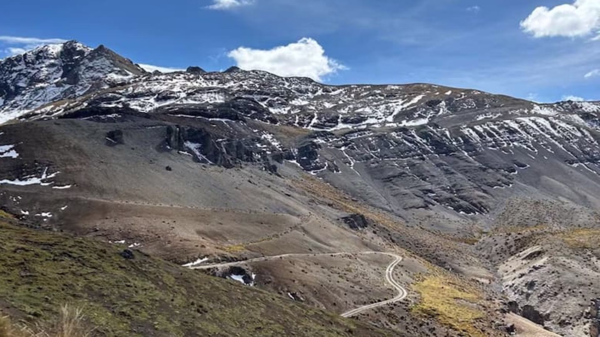 Arequipa: Mina de oro Bonanza confirma avances técnicos y fortalece plan para iniciar producción en Caravelí