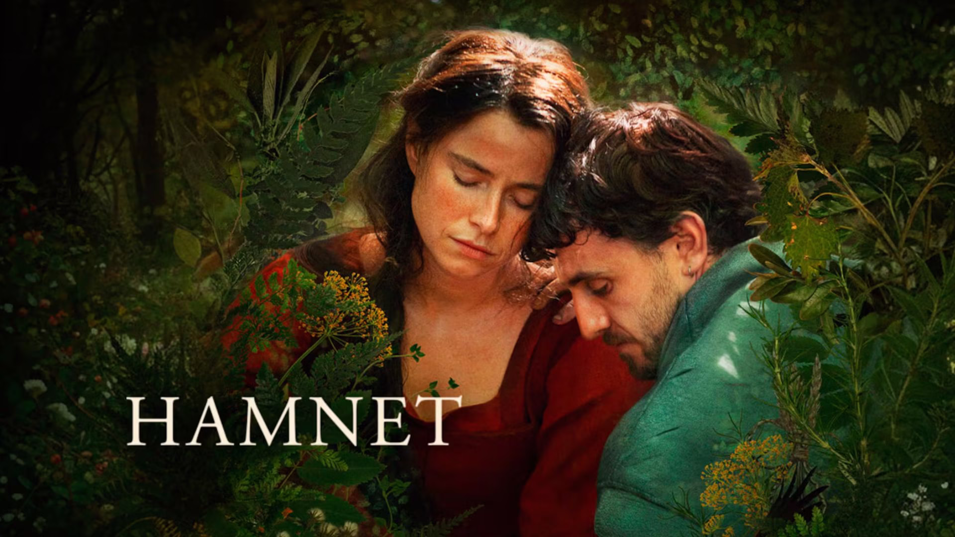 EL PIRATA | Hamnet: ¿El origen de Hamlet?, la película de Chloé Zhao prioriza más el dolor de una madre
