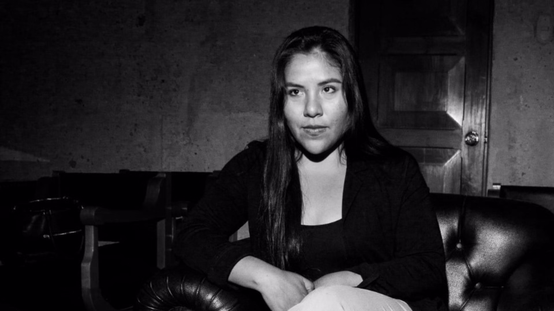 ALMA MATINAL| “Todas las madres somos monstruos" 1 Una conversación intensa y honesta con Yajahira Castellanos sobre la escritura, la maternidad,