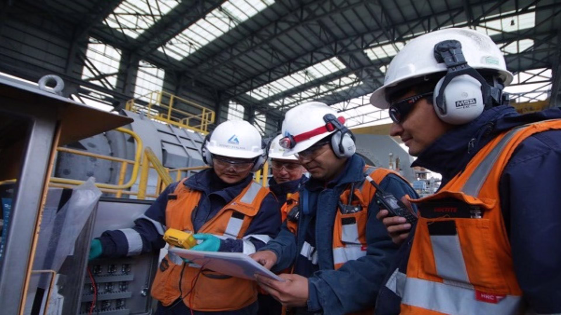 Inversión minera 2025: Moquegua y Arequipa lideran crecimiento mientras sector supera los US$ 5,133 millones