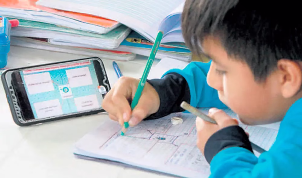 Minedu fija inicio de clases para el 16 de marzo y redefine vacaciones escolares en 2026 1 Minedu fija inicio de clases para el 16 de marzo y redefine vacaciones escolares en 2026 2026