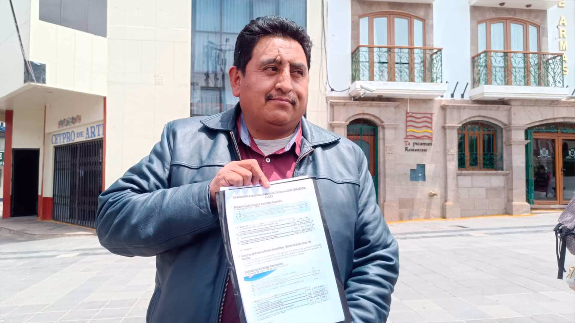 Candelaria: denuncian irregularidades y posible favorecimiento en concurso de danzas 2026