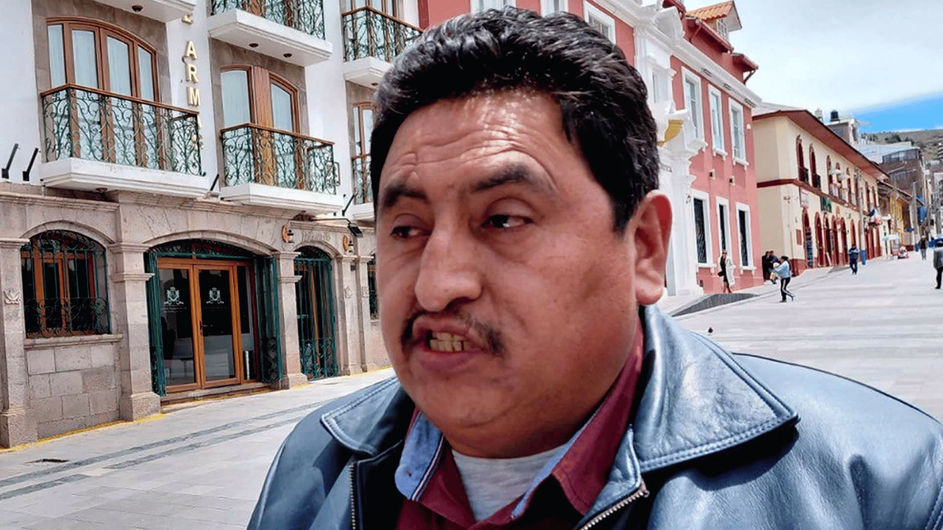 Candelaria: denuncian irregularidades y posible favorecimiento en concurso de danzas.
