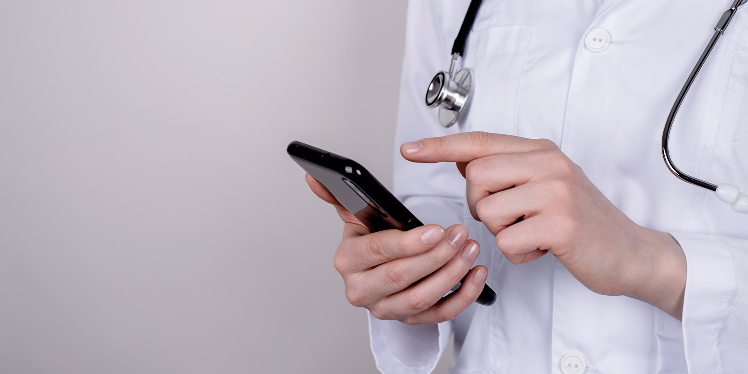 Consulta médica desde tu celular: así funciona el Hospital Digital del Minsa 2026