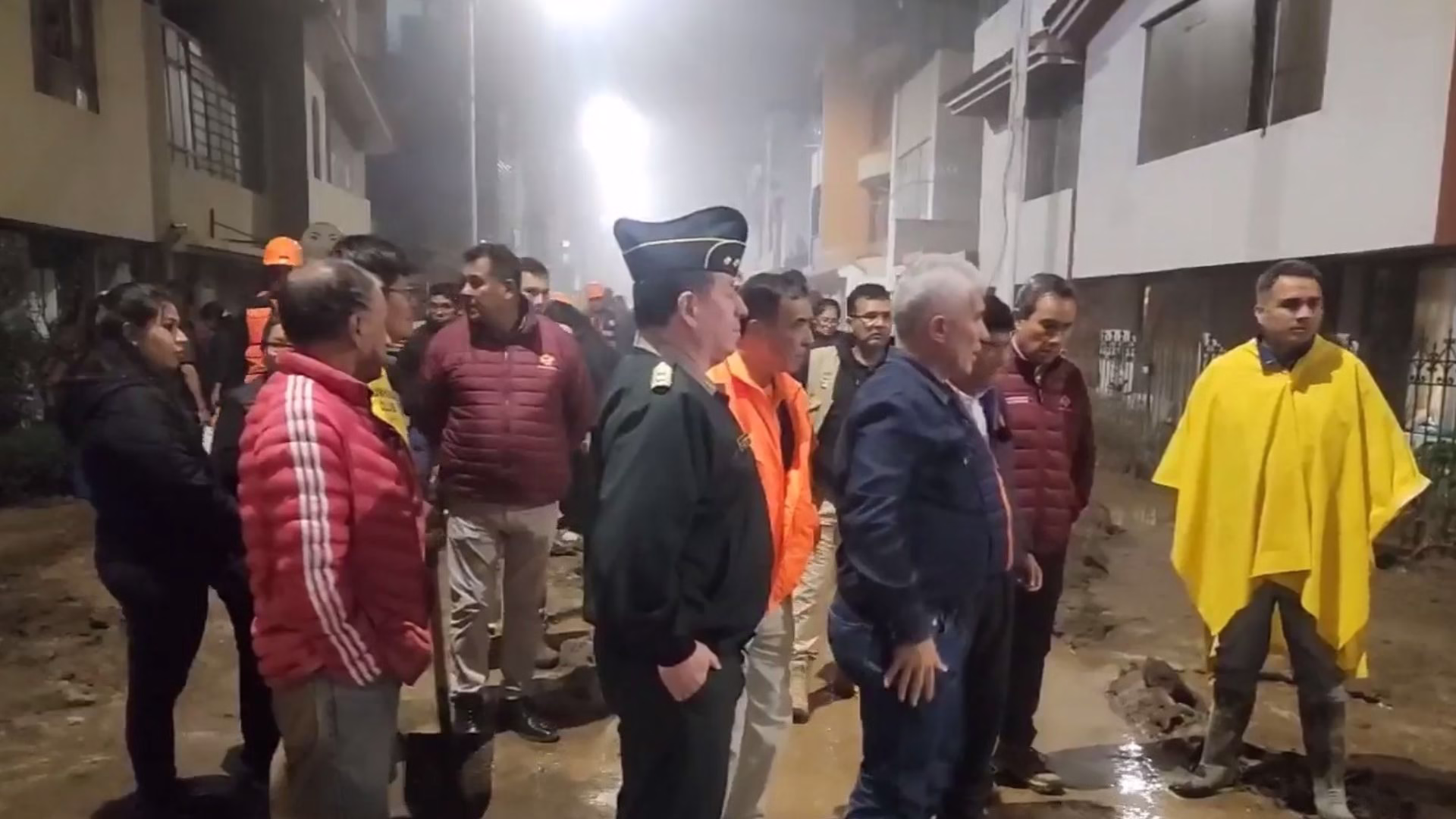 Arequipa en emergencia: intensas lluvias dejan dos fallecidos, torrenteras desbordadas e inundaciones generalizadas