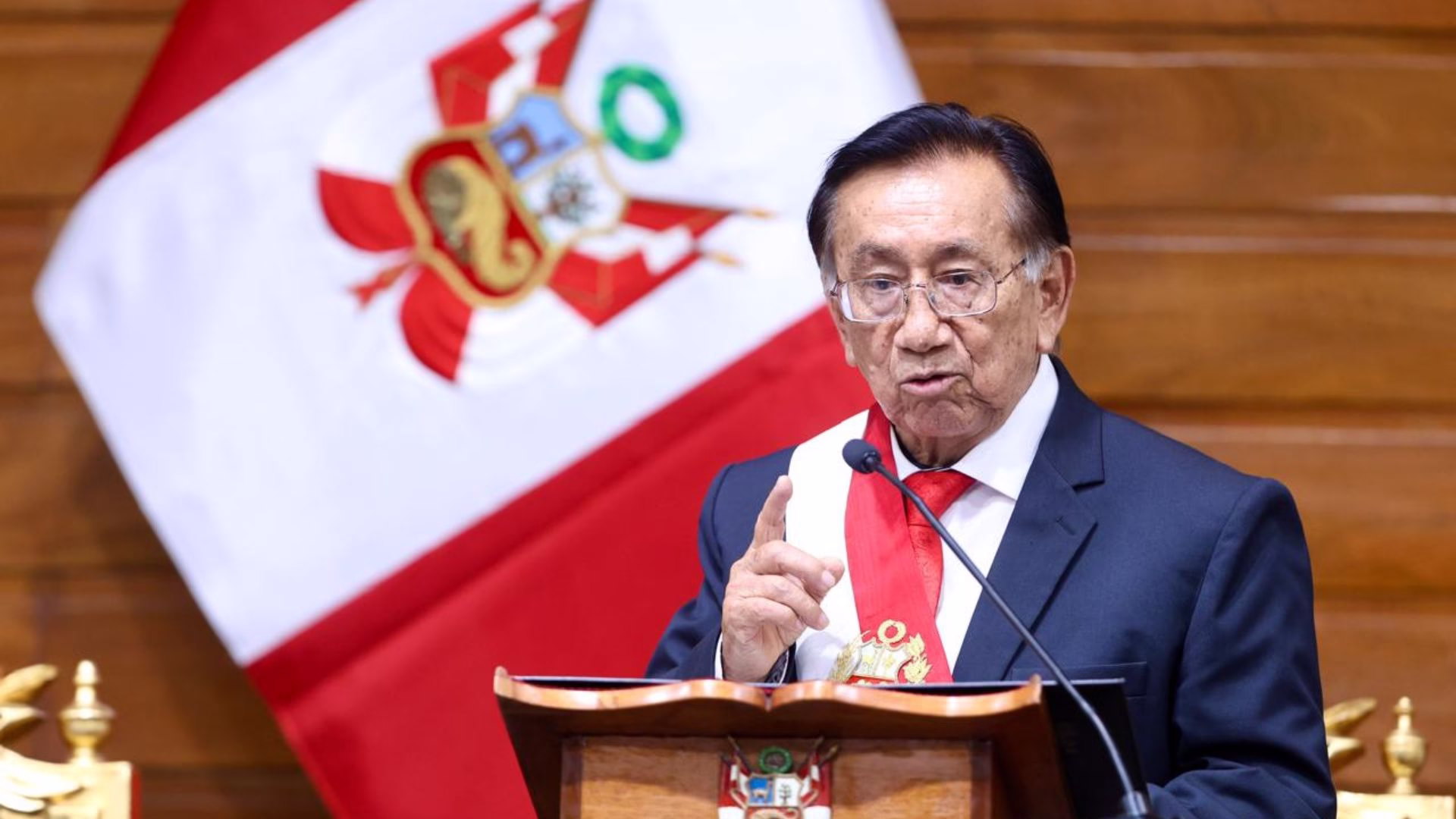 CREO QUE| Vergüenza propia y ajena, artículo de opinión de Wilfredo Mendoza.
