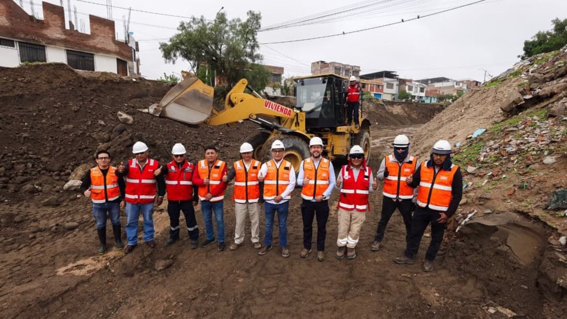 Bono BAE en Arequipa: solo familias con viviendas inhabitables o destruidas accederán al subsidio de S/500 1 Bono BAE en Arequipa: solo familias con viviendas inhabitables o destruidas accederán al subsidio de S/500