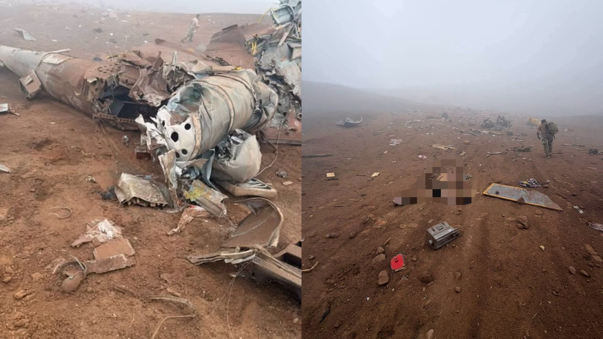 Homenaje póstumo en Arequipa: Presidente Balcázar rindió tributo a tripulantes del helicóptero FAP 2 Arequipa: pequeño chihuahua sobrevive a accidente de helicóptero FAP en Caravelí que dejó 15 fallecidos