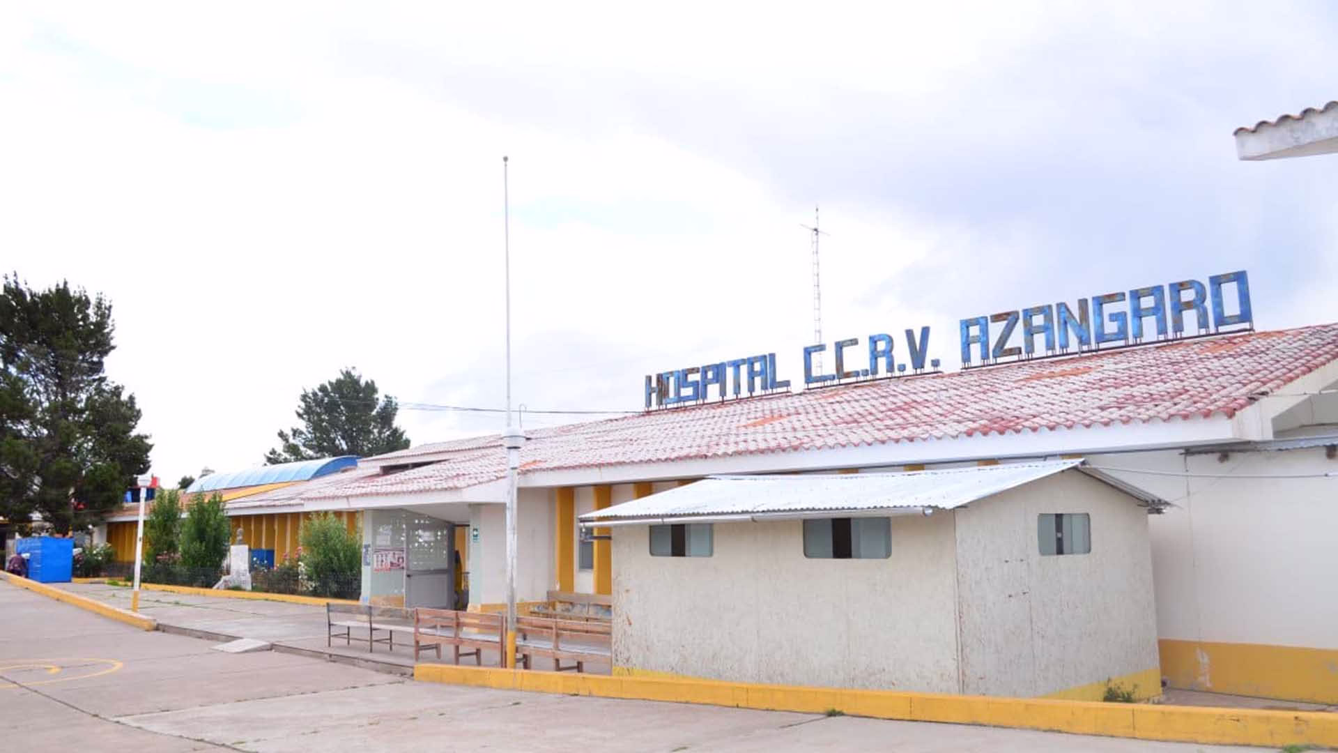 Azángaro tendrá nuevo hospital de S/ 236 millones: obra arrancaría a mediados de 2026 2026