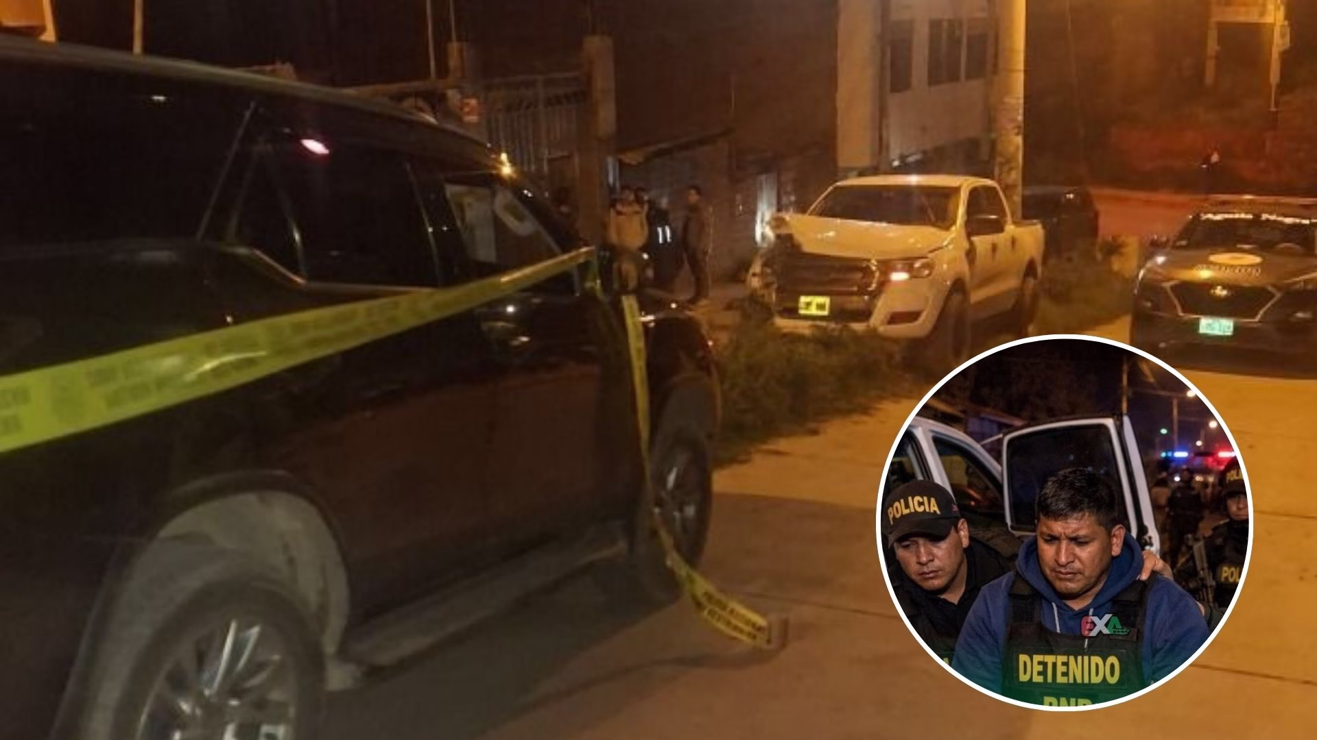 Robo millonario en Cusco: delincuentes se llevan S/ 3.9 mill, US$ 720 mil y 60 kg de oro valorizados en  US$ 10 millones 