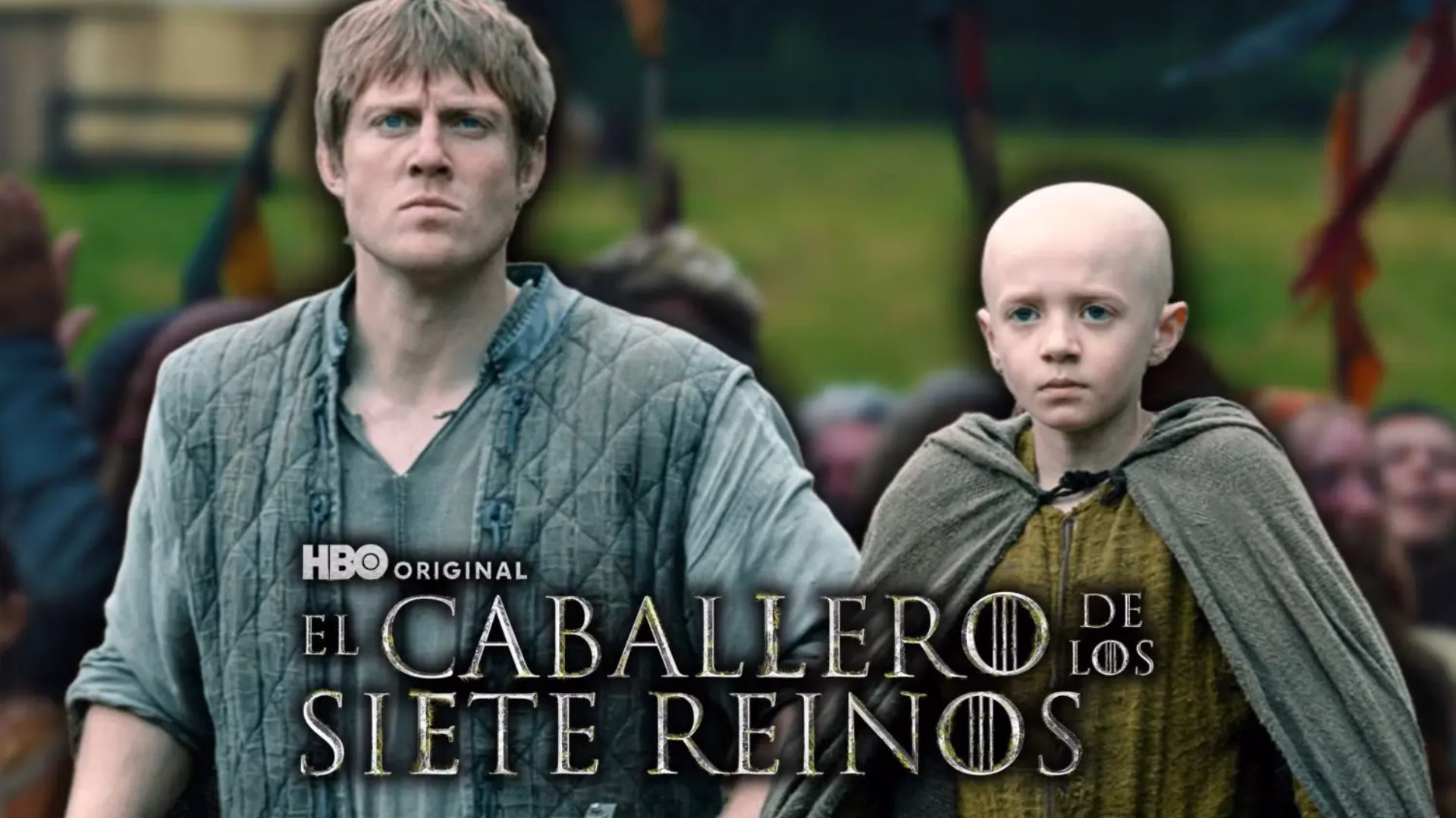 EL PIRATA | El caballero de los siete reinos: Una aventura que promete