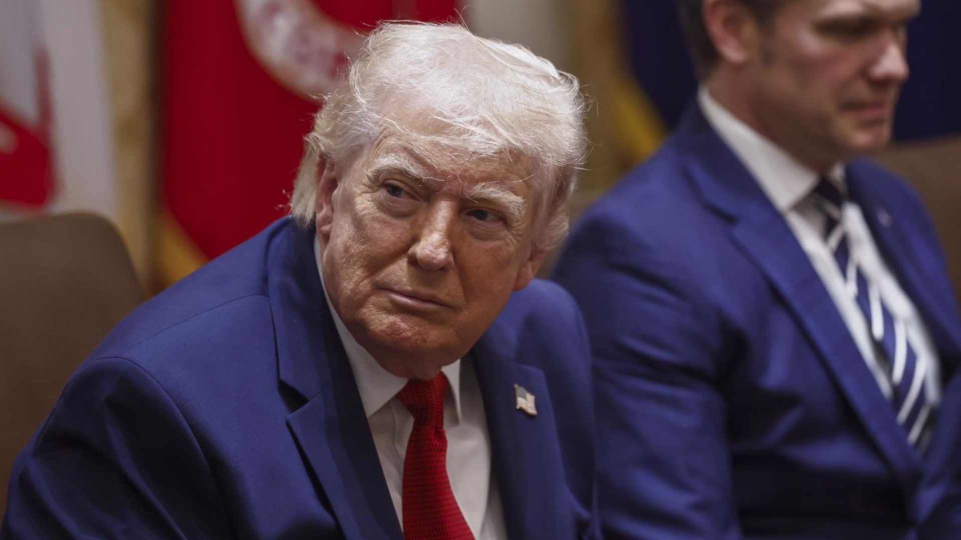 Donald Trump presiona a sus aliados por crisis en el estrecho de Ormuz y lanza polémico mensaje