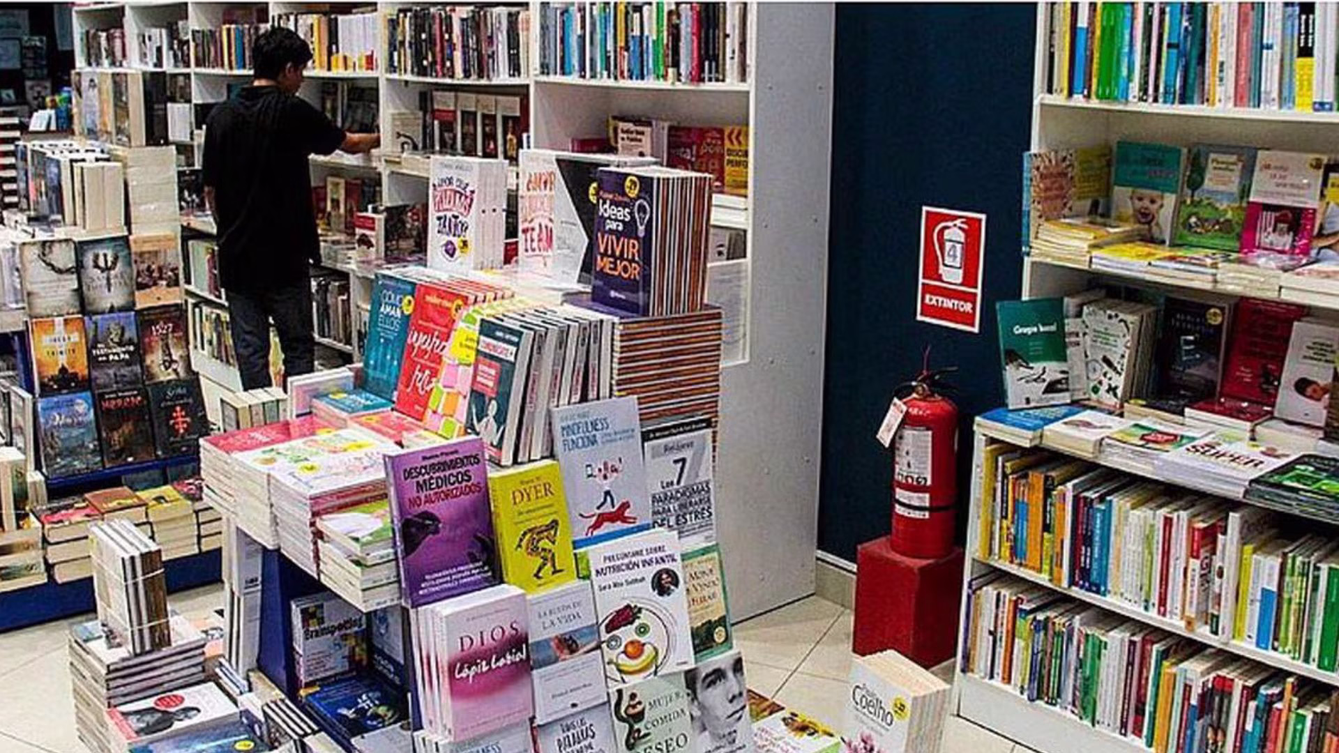 CORDILLERA DE PALABRAS| ¿Fama o eficacia en la literatura?, artículo de opinión de Sarko Medina.