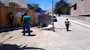 Moquegua: encuentran sin vida a joven de 21 años en canal de regadío 2026