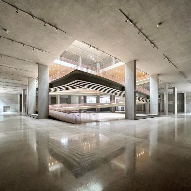Museo Nacional del Perú cumple más de un año cerrado pese a millonaria inversión de S/ 500 millones 2026