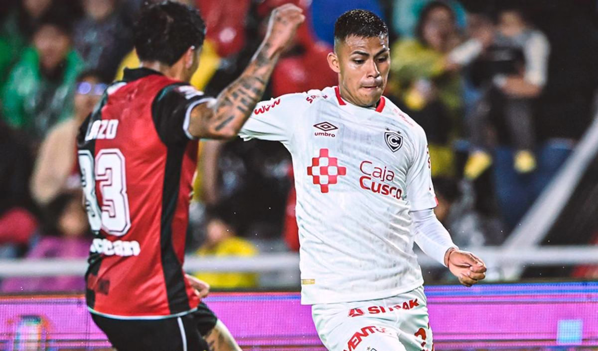 Cienciano y Melgar disputan hoy el “Clásico del Sur” por un cupo a la Sudamericana 2026 2026