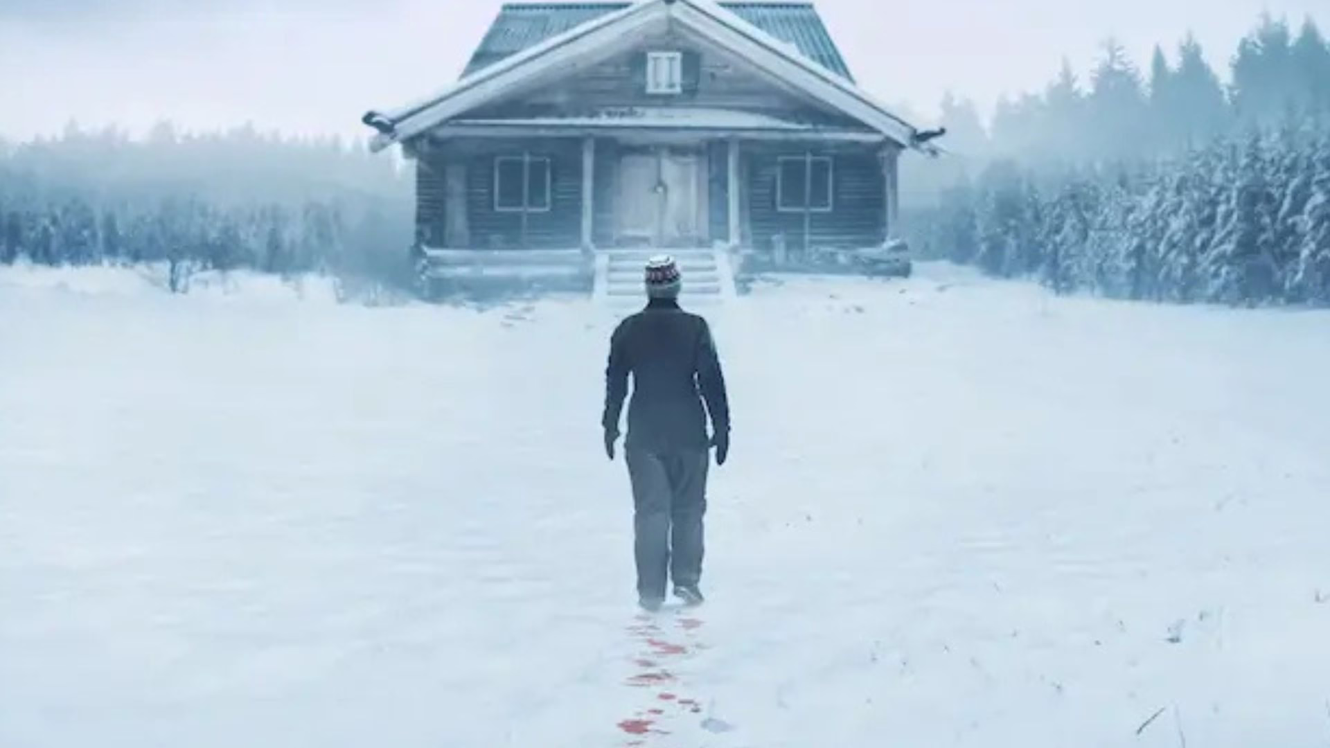 EL PIRATA| Muerte en invierno: Una película de acción de mujeres, en medio de paisajes invadidos por nieve