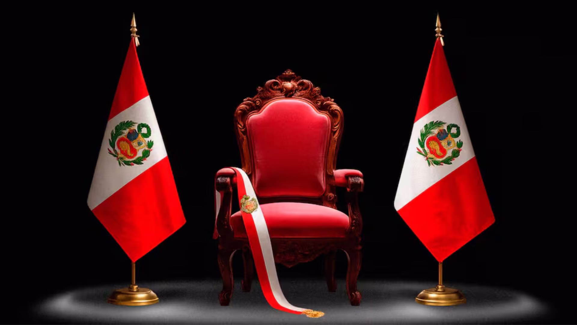 ¿Y AHORA QUÉ?| Tras cuernos, palos: el Perú atrapado en su propio caos político