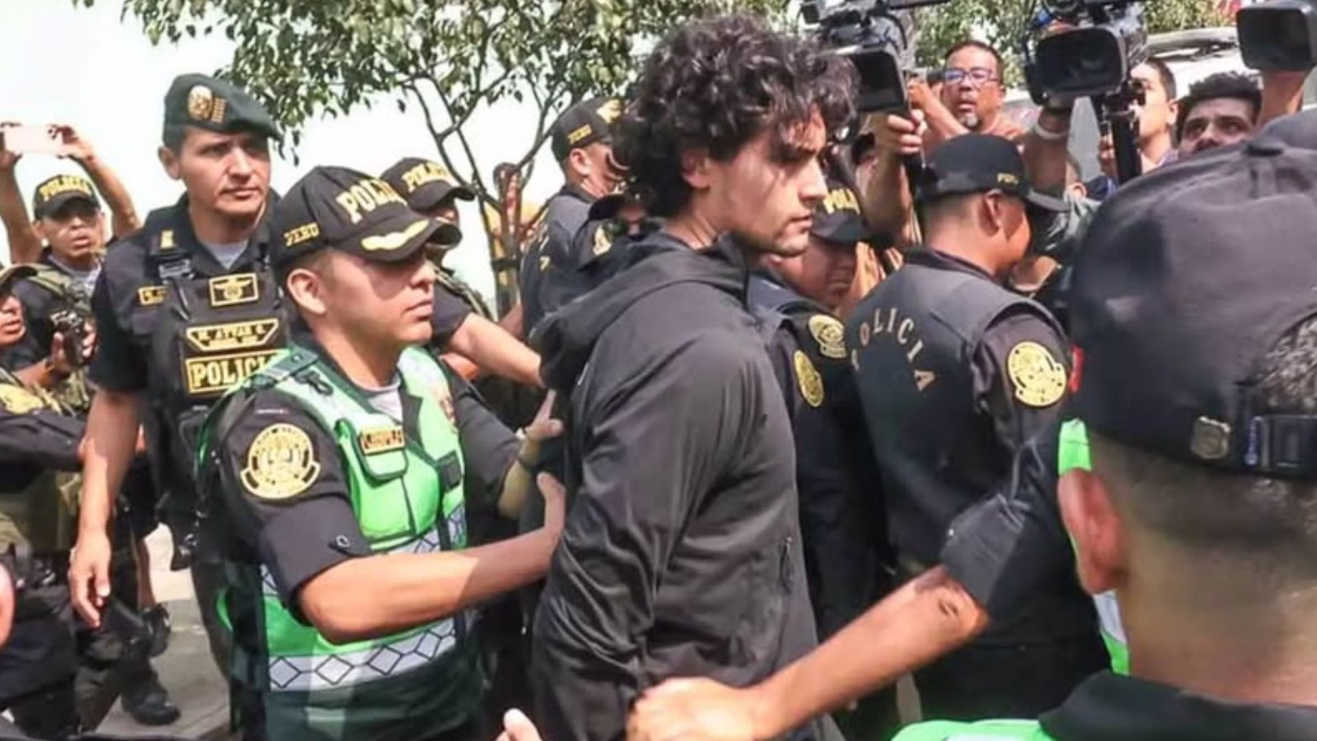APUNTE JURÍDICO | El caso Adrián Villar, artículo de opinión de Omar Candia.