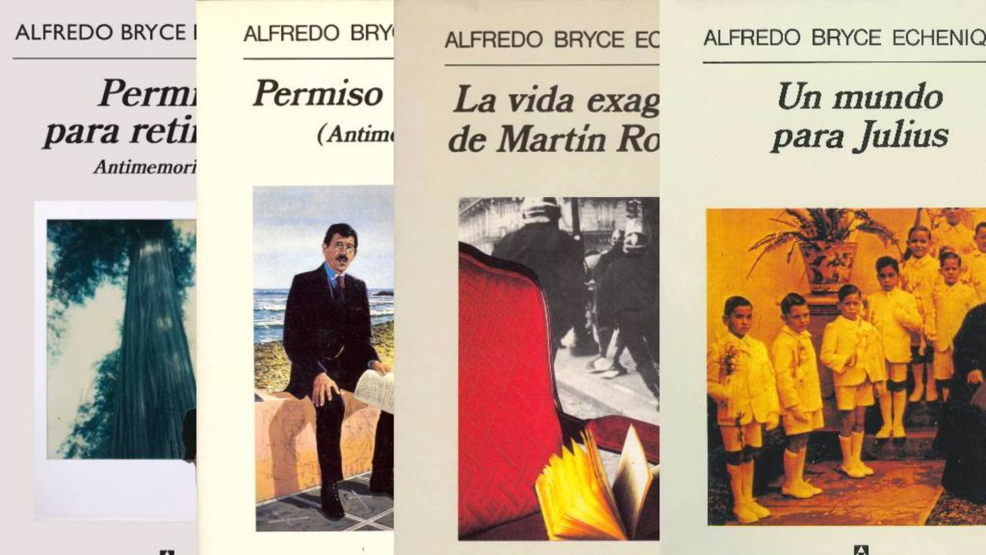 CREO QUE… No me esperen en marzo